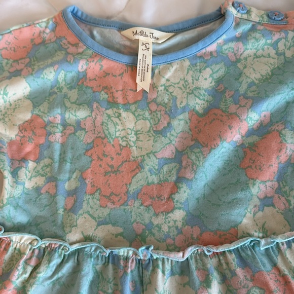 Matilda Jane Romper - Picture 2 of 4